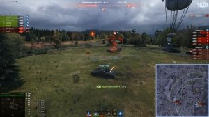 выиграли разработчика игры мир танков