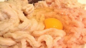 Куриные котлеты для детей