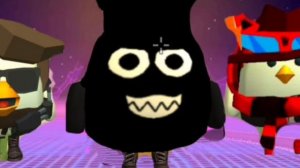 Фильм алан vs димы кто сильнее? серия 3