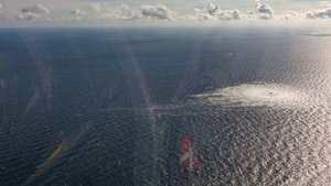 В бундестаге оценили ущерб от подрыва "Северных потоков" в €50 млрд в год