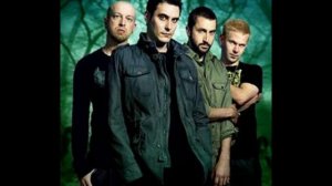 Breaking Benjamin ( Breaking Benjamin )