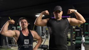 Подготовка к соревнованиям по пауэрлифтингу