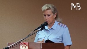 Оперативное совещание от 22.09.2025