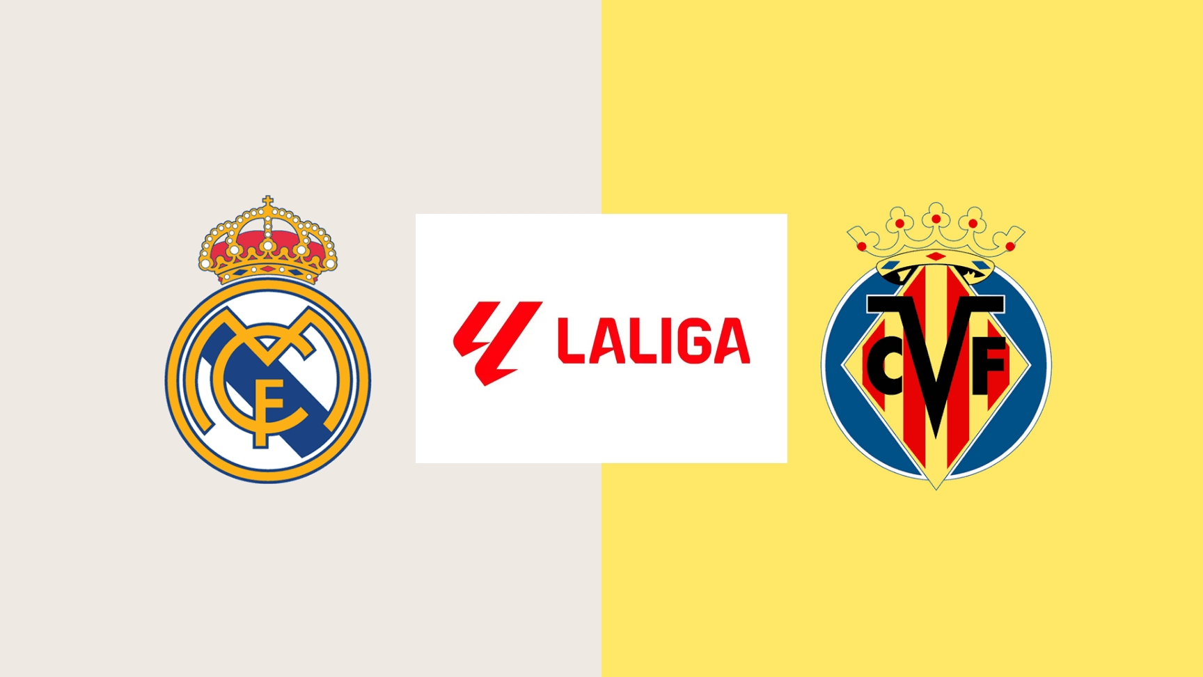 Ла Лига/Реал-Вильяреал