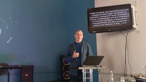 20.09.25 Корректировка Божья. Часть 2. Пастор Алексей Торопов