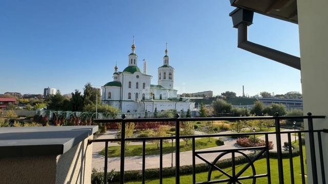 Видео
