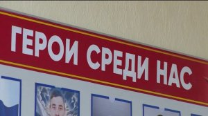 "Рабочее место героя" появилось в тюменском Главпочтамте