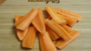 Морковный сок для похудения