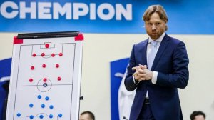 Карпин объяснил, почему включил 42 футболиста в расширенный состав сборной