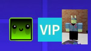 Обзор на всех VIP персонажей в Zombie Game ⭐️