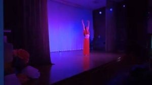 Табла-соло Софья Зырянова