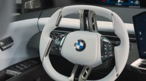 Совершенно новый BMW X3 — мировая премьера