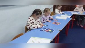 Малышарики