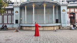 Мария Мошкова - Ставропольский край