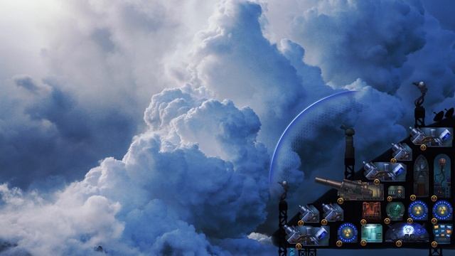 "Барьер-Эон"