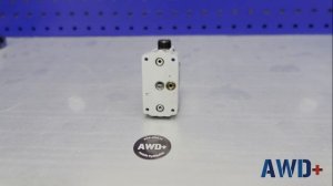 MCV116G4201 Клапан Danfoss