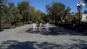 Калмыкия уверенно движется по пути развития