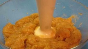 Желе из яблок в мультиварке