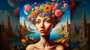 Счастье живет рядом с нами