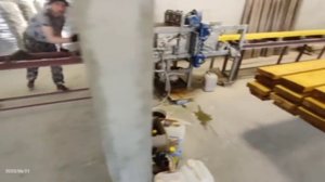 Пропитка доски составами