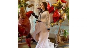 Гелиевые шары моему герою !