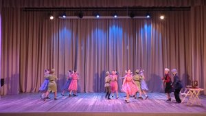 "Старая пластинка"