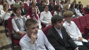 В Советском открыли бизнес-класс