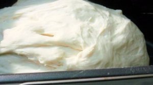 Лепешки с сыром на сковороде