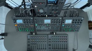 Elektron Tonverk and Friends