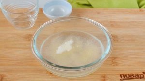 Желе на зиму