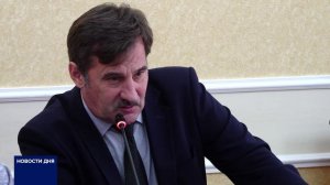 НА ЗАСЕДАНИИ ПРАВИТЕЛЬСТВА ГУБЕРНАТОР РАСКРИТИКОВАЛ ГЛАВ МУНИЦИПАЛИТЕТОВ