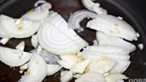 Желудки куриные, тушенные в сливках