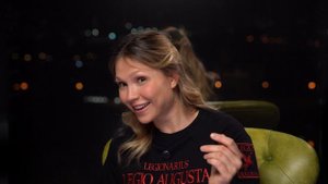 Елена Алферова