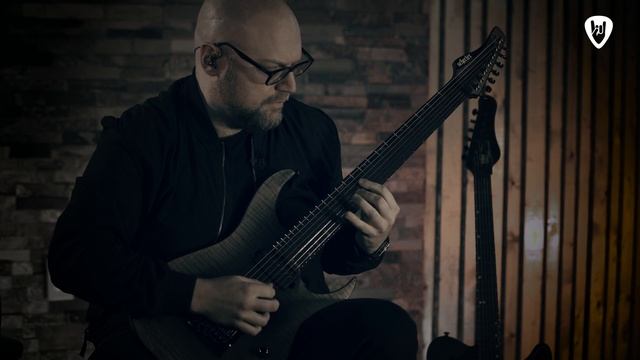 2. Harmonic minor смотреть онлайн