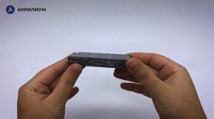 Акриловый камень Hi-Macs Foggia M412