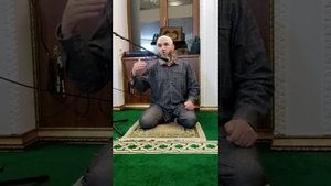 Тафсир аята о Ночи Предопределения. Устаз Абдулхалим Абдулкаримов (рахlимахуЛлагь).