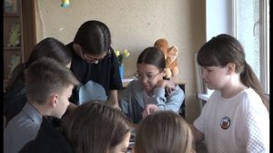 В Заречном впервые отпраздновали День многодетных семей
