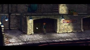 Broken Sword 2_ The Smoking Mirror - Episode 3 - More Animal Cruelty