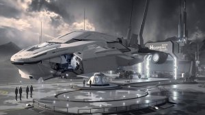 Империя Звездолетов