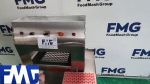 Машина извлечения мармелада из силиконовых форм