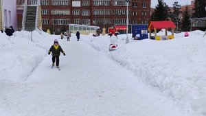 первенство по лыжным гонкам 2025.mp4