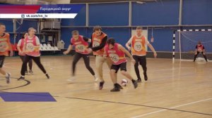 Участники «Кубка Победителей» собрались в Нижегородской области