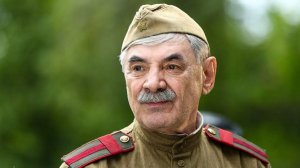 Актер Александр Панкратов-Черный экстренно госпитализирован