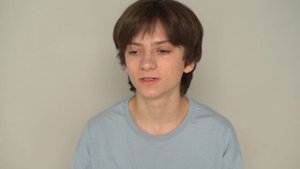 Гоша Великанов