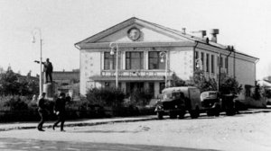 МОРШАНСК ИСТОРИЧЕСКИЙ, часть 2 (1900-1985)