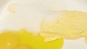 Кулич домашний