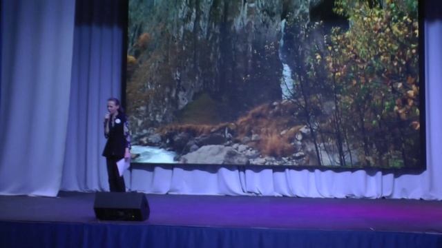 20.09.2025 «Мой край - Кабардино-Балкария!» смотреть онлайн