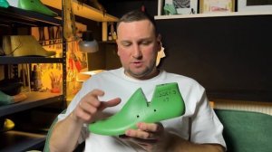 Первый эфир от Kaveshnikov School | Андрей Кавешников | Школа по ручному пошиву обуви