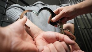 Жителя Свердловской области задержали за финансирование ВСУ