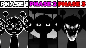 🌑 FULL DARK PHASE 3! 💀 АБСОЛЮТНАЯ ТЬМА!